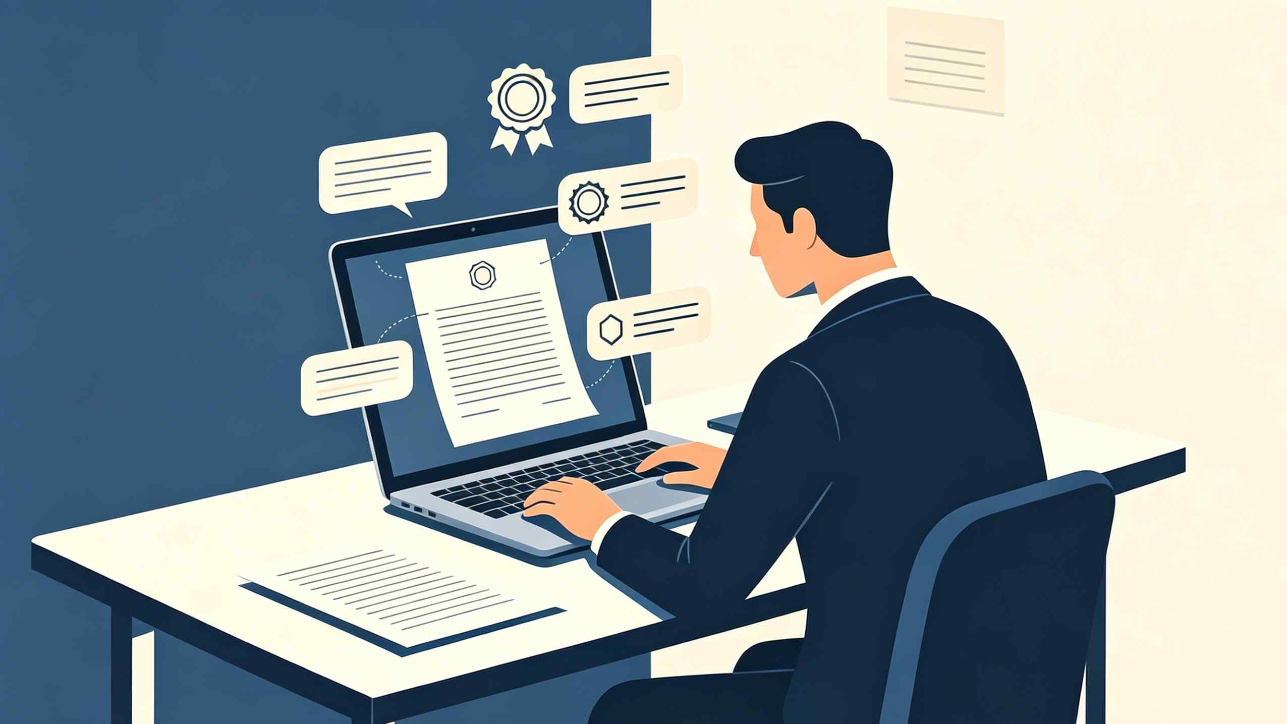 What AI Companies Need to Know About the 15 Percent Gap Between Swiss FADP and GDPR
