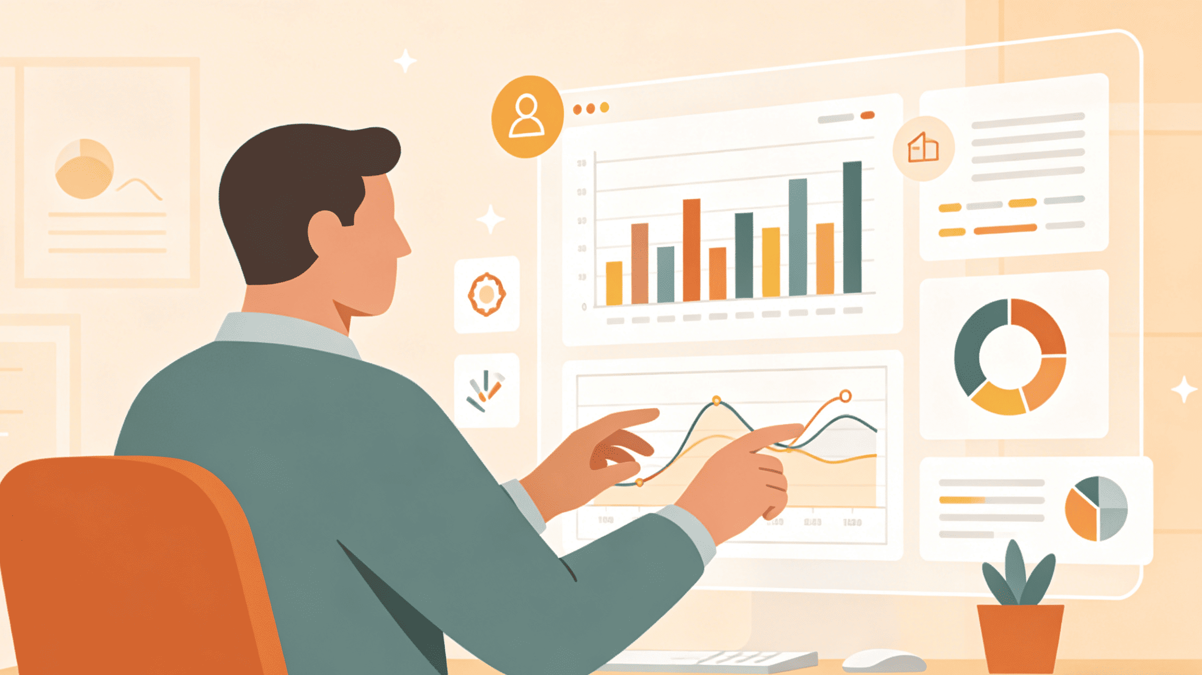 You Can't Just 'Guess My Height'—Use These Math Hacks Instead