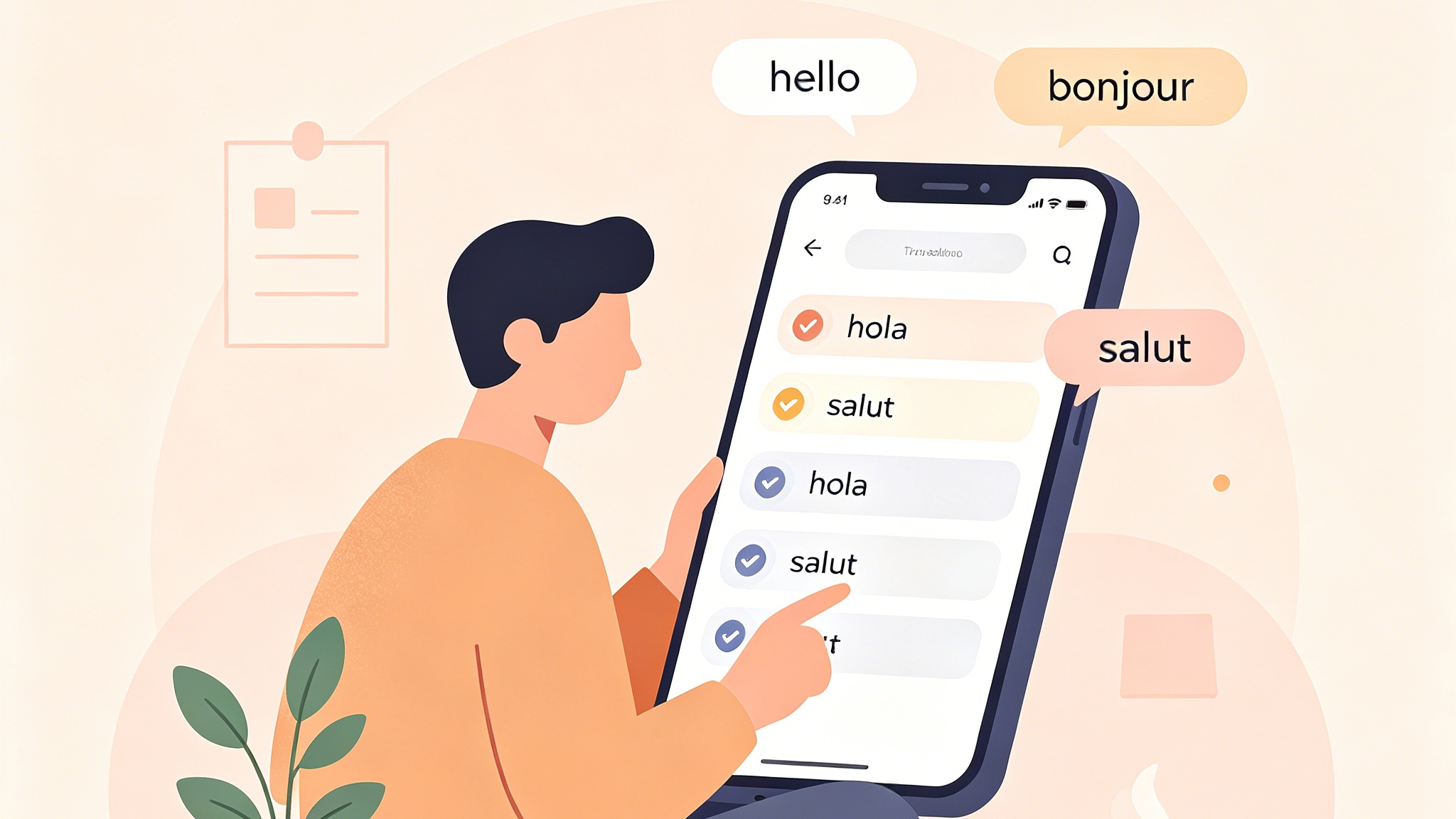 Stop Saying 'Et Toi' to Your French Boss: The Real 'And You' in French Translation